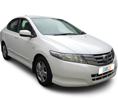 Honda City-img
